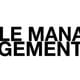 Le Management logo