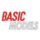 Basic Models Management logo