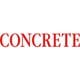 Concrete Rep Limited logo