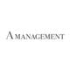 A Management logo