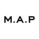 M.A.P Management & Production logo