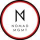 Nomad Management logo
