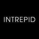 Intrepid London logo