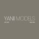 Yanii Models logo