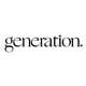 Generation Models logo