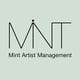 MINT Artist Management logo