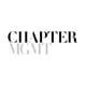 Chapter Management logo