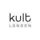 Kult London logo