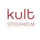 Kult Stockholm logo