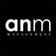 ANM Management logo