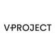 Vproject logo