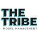 The Tribe Model Management logo