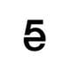 Cinq Etoiles Productions logo