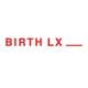 BIRTH LX logo