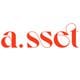a.sset logo
