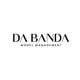 Da Banda Model Management logo