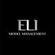 ELI MODELS logo