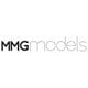 MMG Models logo