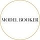 Model Booker logo