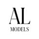 AL Models logo