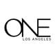 ONE Management logo