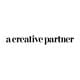 A Creative Partner logo