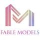 Fable Models Management logo