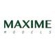 Maxime Models Management logo