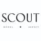 Scout Model Agency logo