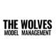 THE WOLVES logo
