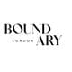 Boundary London Ltd logo