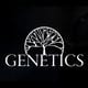 Genetics Model Management logo