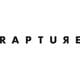 RAPTURE MANAGEMENT logo