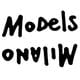 Models Milano logo