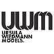 Ursula Wiedmann Models logo