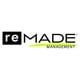 reMADE Management logo
