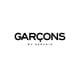 GARÇONS BY GERVAIS logo