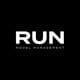 Run Model Management logo