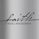 Faith Model Management logo