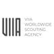 Viia Models logo