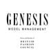 Genesis Model Management logo