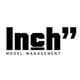 Inch” Models Mgmt logo