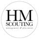 HM Scouting logo