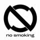 No Smoking logo