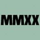 MMXX ARTISTS logo