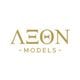 Aeon Models logo
