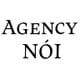 Agency NÓI logo