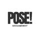 POSE!Mgmt logo
