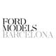 Ford Models Barcelona logo