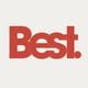 BEST REPRESENTS logo